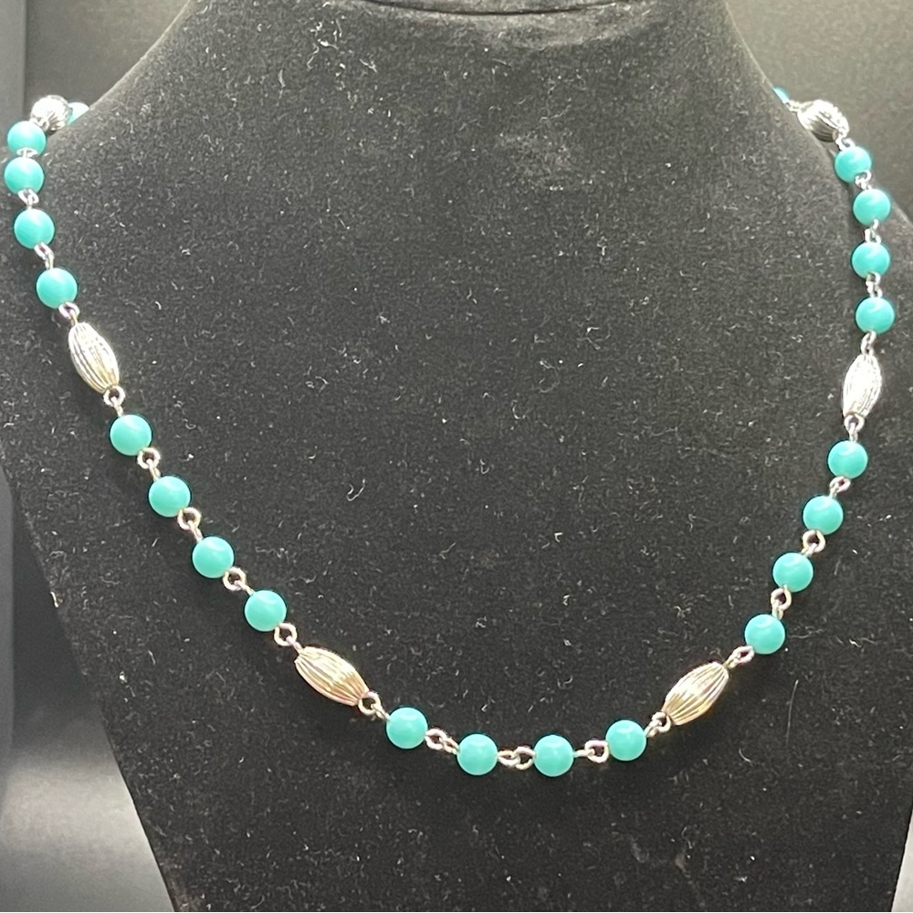 Sarah Coventry Necklace